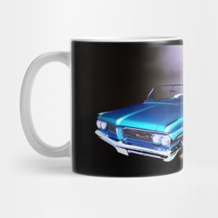 1962 Pontiac Bonneville Mug